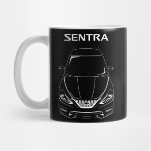 Sentra Nismo Mug